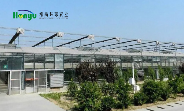 重慶大棚廠